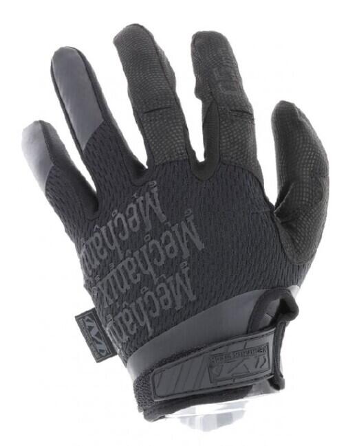 Mechanix Specialty guanti tattici 0, 5 neri