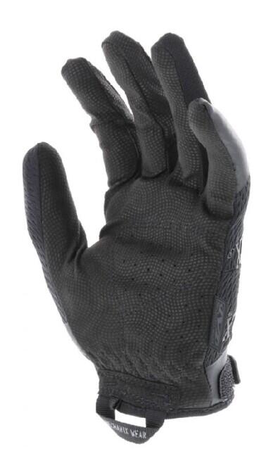 Mechanix Specialty guanti tattici 0, 5 neri
