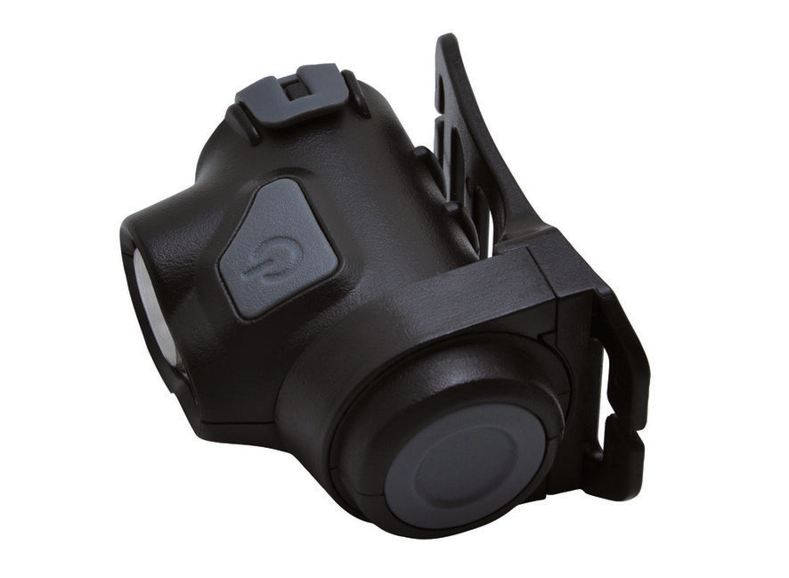 Baladeo PLR435 Max lampada frontale 3W led cree