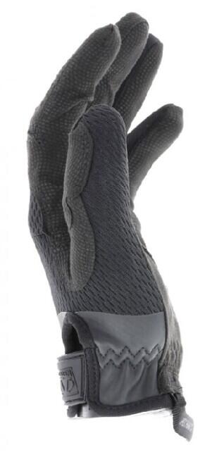 Mechanix Specialty guanti tattici 0, 5 neri