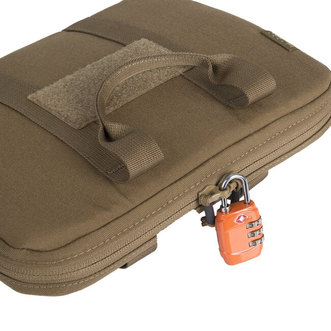 Helikon-Tex Fondina per 1 pistola - Cordura - verde adattivo
