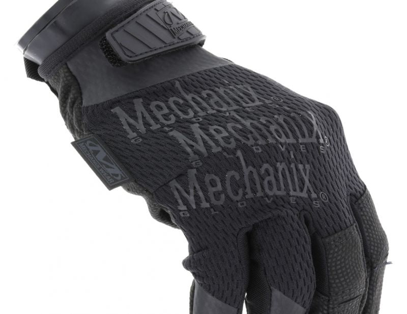 Mechanix Specialty guanti tattici 0, 5 neri