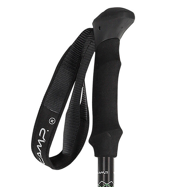 Camp Backcountry bastoncini da trekking 3 67 - 135 cm