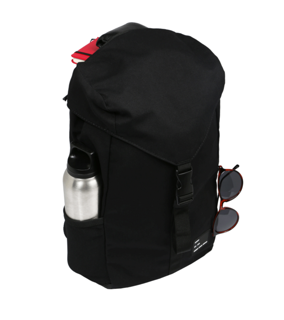 Forvert Dale zaino 14L, nero