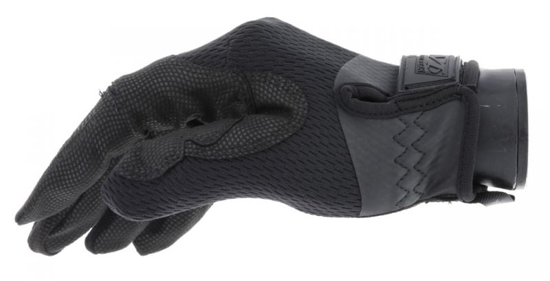 Mechanix Specialty guanti tattici 0, 5 neri
