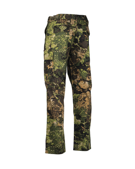 Mil-Tec Wasp I Z3A pantaloni rip-stop da uomo, us bdu