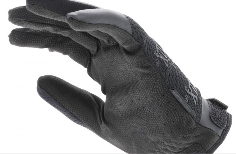 Mechanix Specialty guanti tattici 0, 5 neri