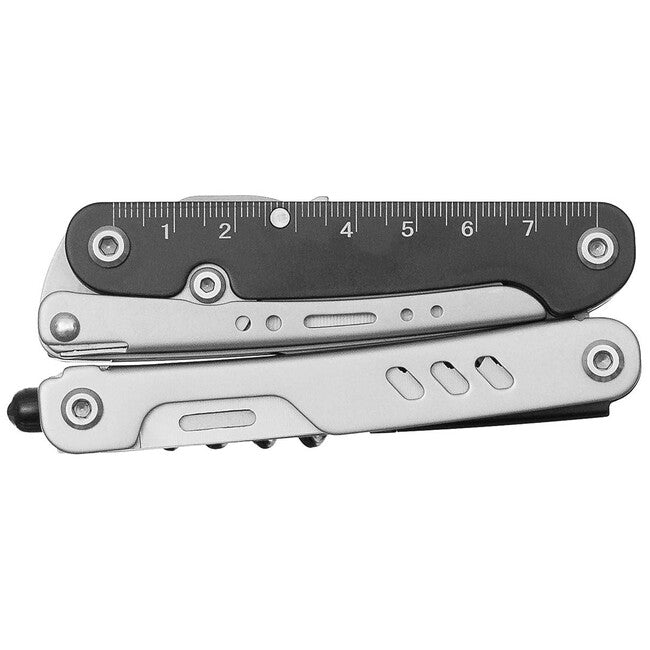 Roxon Storm utensili tascabili, 16 pezzi