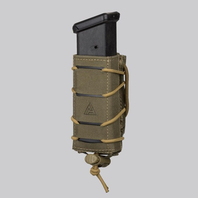 Direct Action® Puzdro na pištolový zásobník Cordura® PenCott® GreenZone™ na rýchle prebíjanie