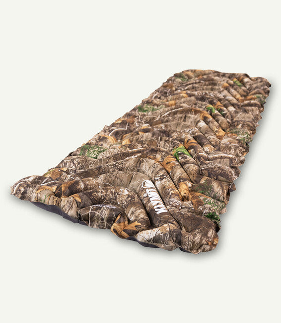Klymit Static V™ culla gonfiabile, camo realtree edge