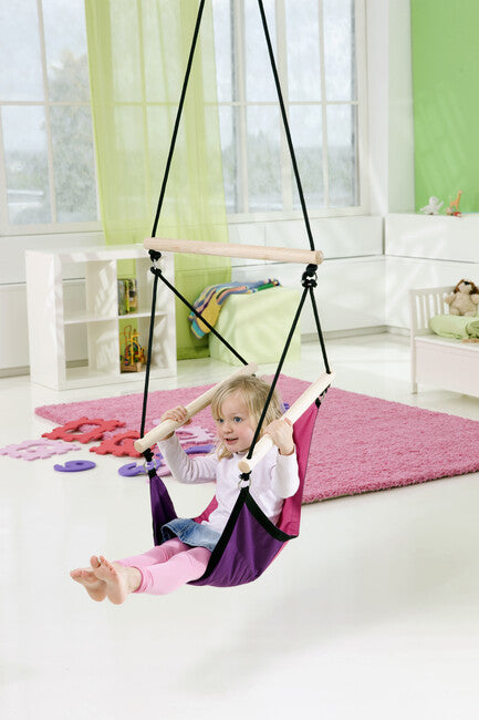 Amazonas Kid Sedia girevole per bambini