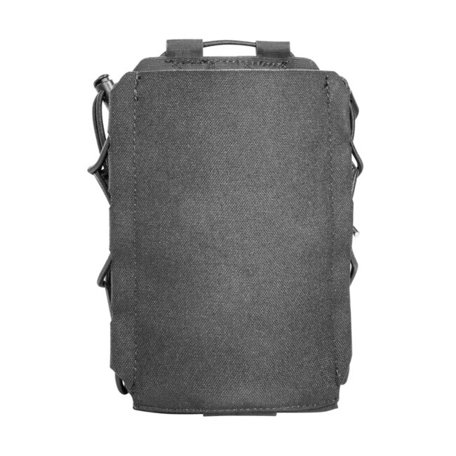 Tasmanian Tiger Custodia laterale multiuso, titan grey