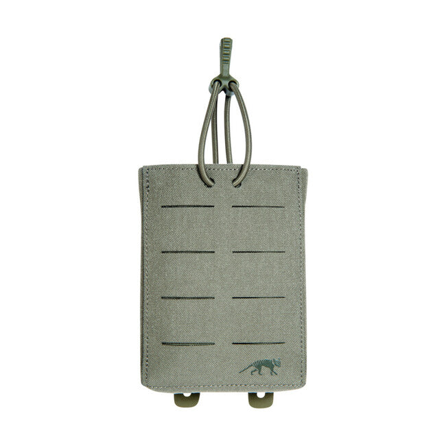 Tasmanian Tiger SGLMAGPOUCHBELHK417MKIIIRR, stone grey olive