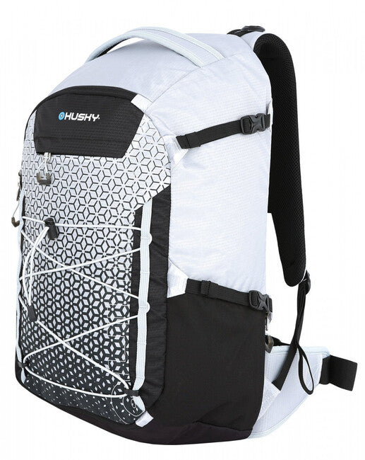Husky Crewtor zaino da trekking 30l, grigio