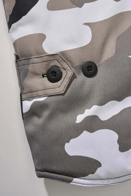 Brandit Ranger gilet isolante, urbano