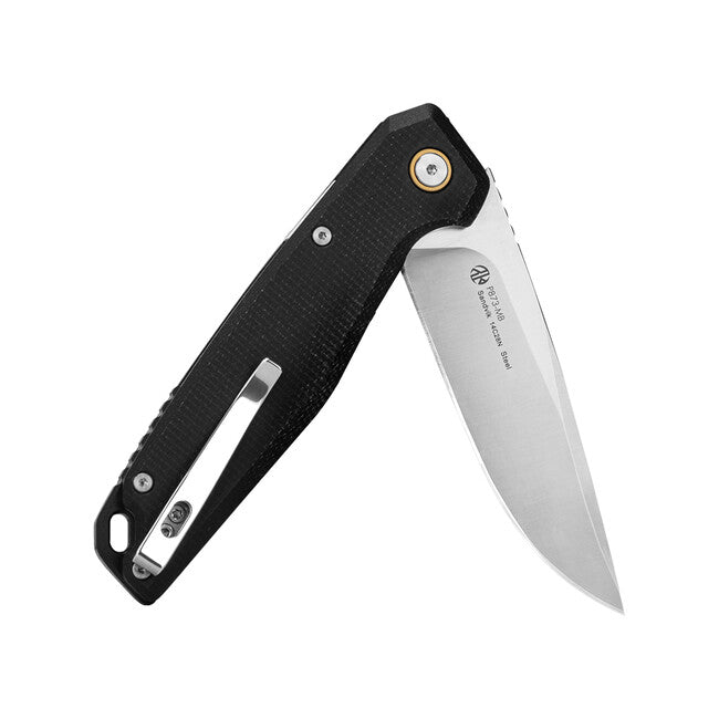 Ruike P873 coltello, verde
