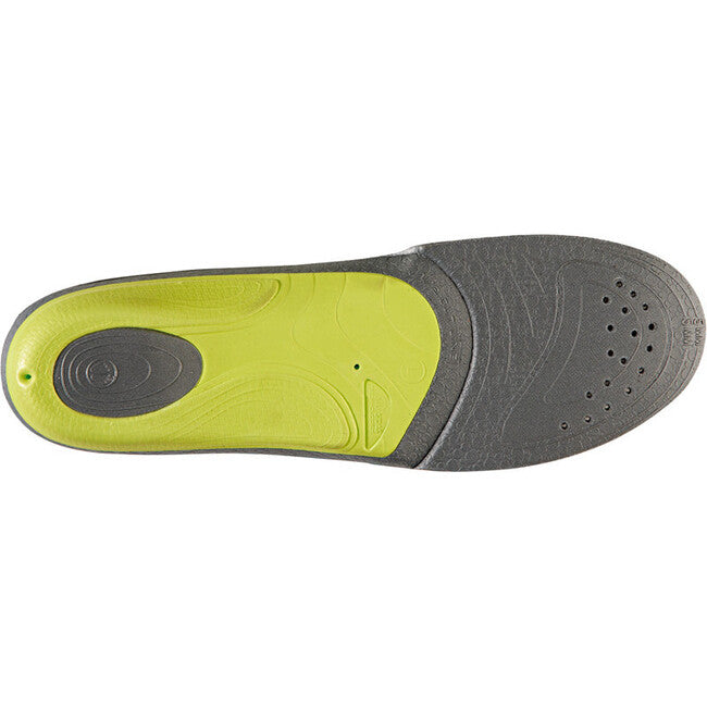 Sidas 3Feet Slim High solette con supporto