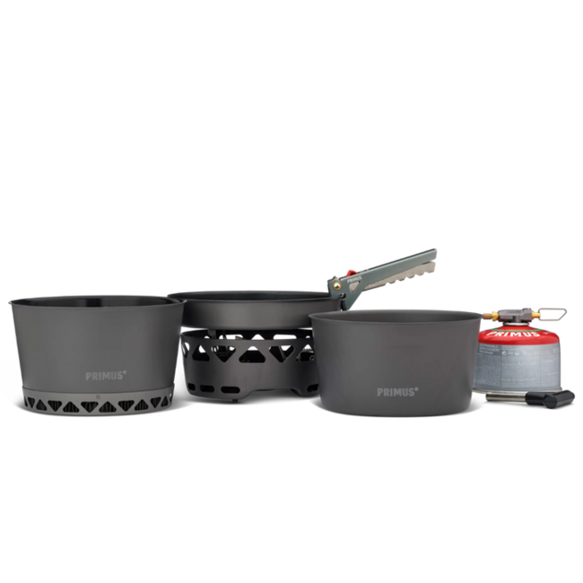 Primus Primetech Stove Set II varný systém 1,3 L