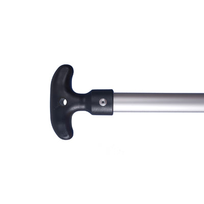 BasicNature Deluxe pagaia per canoa 137 cm