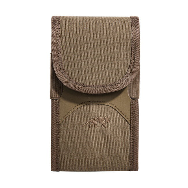 Tasmanian Tiger Custodia per telefono Tactical XXL, coyote brown