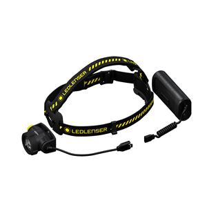Ledlenser H15R Work lampada frontale a led