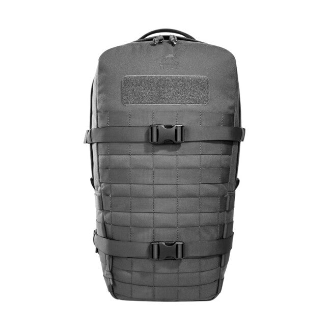 Tasmanian Tiger Essential zaino 15L, grigio titanio