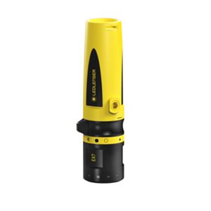 Ledlenser EX7 apparecchio