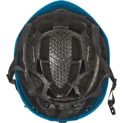Salewa Pura casco, blu