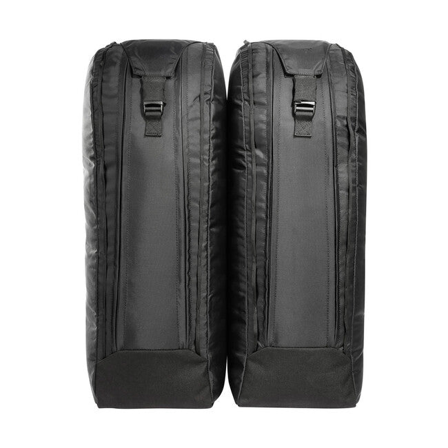 Tasmanian Tiger Front-Side Pouch 16, nero