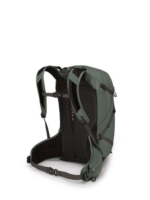 Osprey Sportlite zaino da trekking 25, pine leaf green
