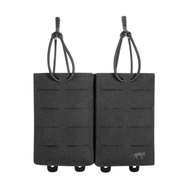 Tasmanian Tiger Custodia per caricatori 2 SGL Mag Pouch BEL MKIII, nero