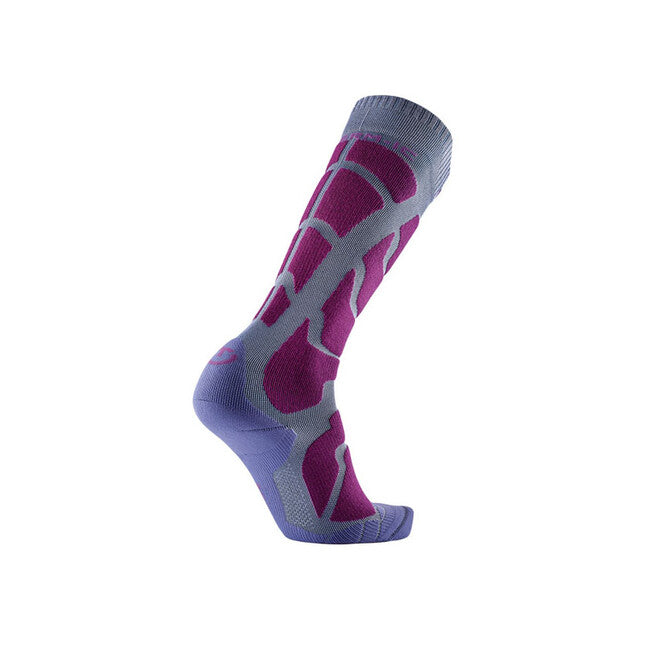Therm-ic Therm-ic calze da sci, viola