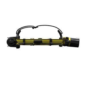 Ledlenser EXH8 lampada frontale