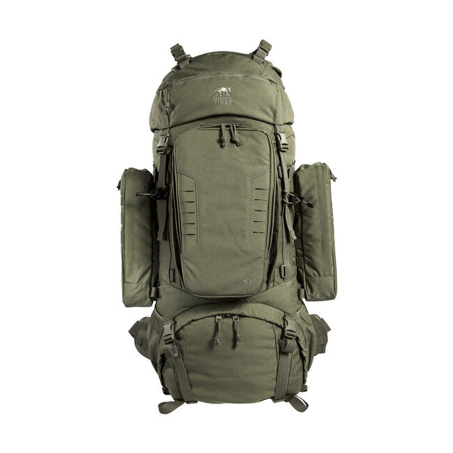 Tasmanian Tiger Range zaino 90L, oliva