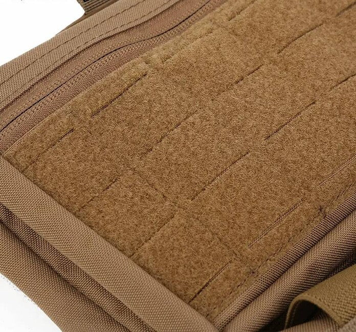Emersongear LXB pannello posteriore 420, multicam tropicale