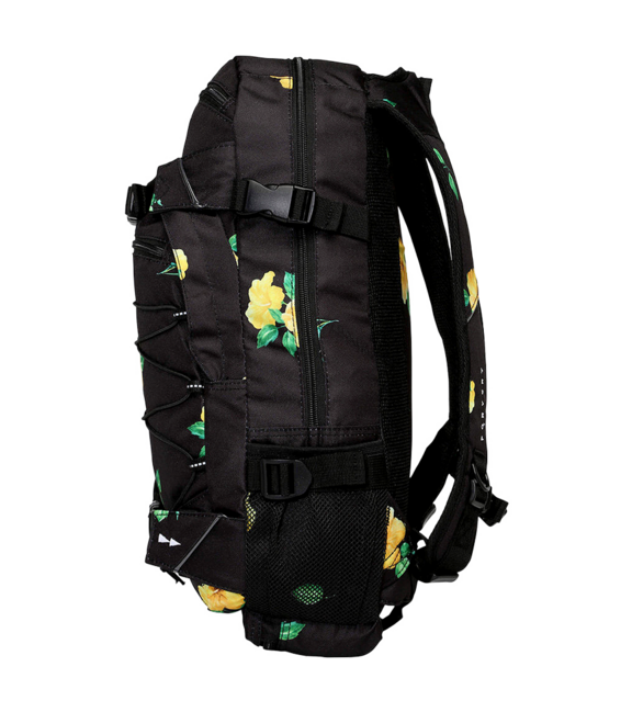 Forvert Louis Zaino 20L, ibisco nero