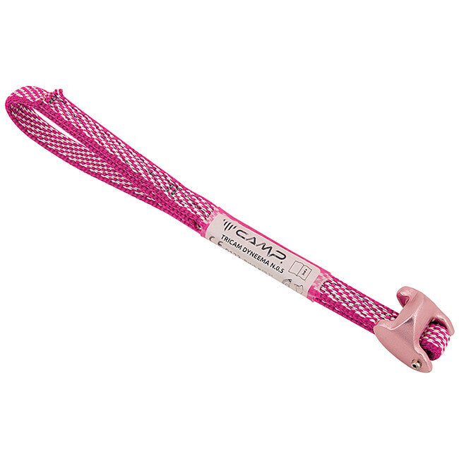 Camp Tricam Wedge Set Tricam Dyneema