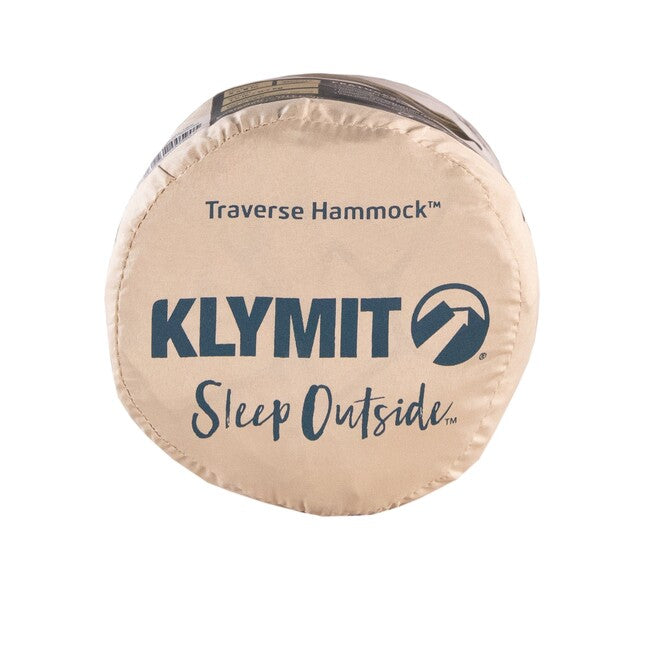 Klymit Traverse amaca doppia