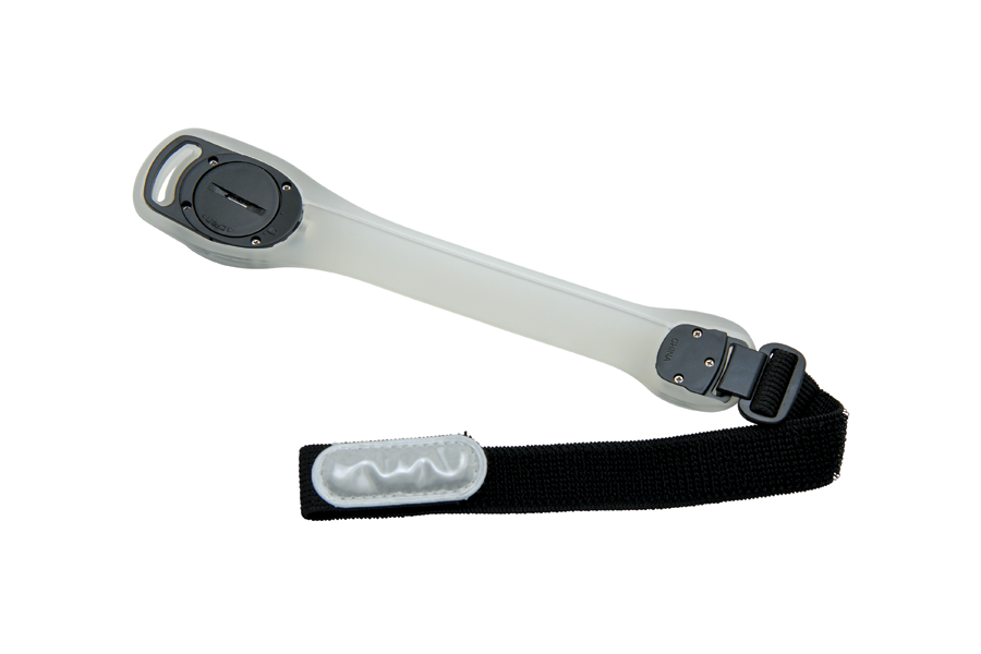 Baladeo TRA067 segnale - nastro illuminato a led