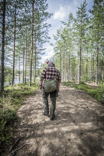 Helikon-Tex Defender Mk2 camicia, plaid ruggine