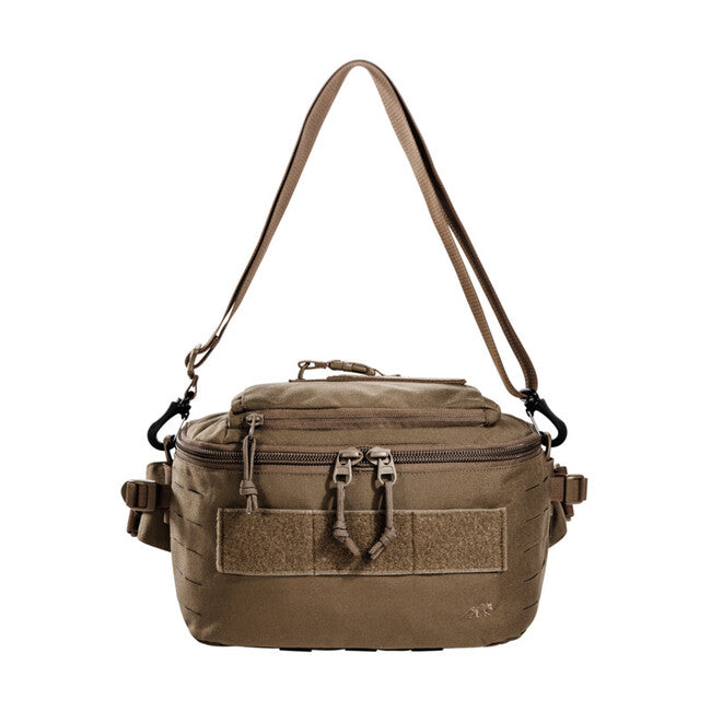 Tasmanian Tiger Borsa medica, coyote brown