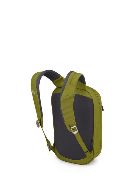 Osprey Arcane Small Day zaino, matcha green heather