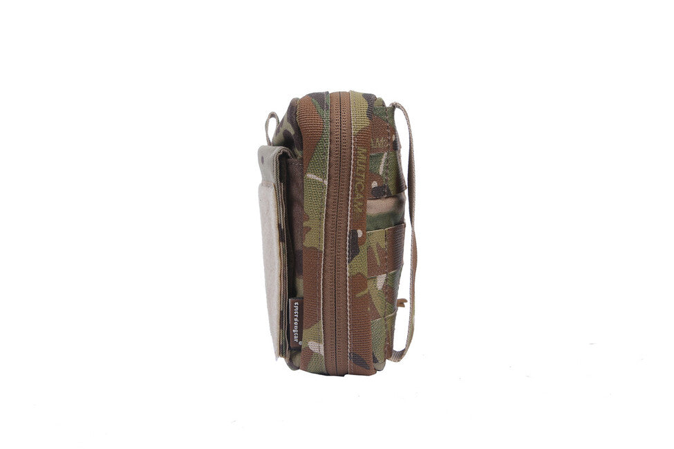 Emersongear EDC GP valigia multifunzionale, multicam tropicale