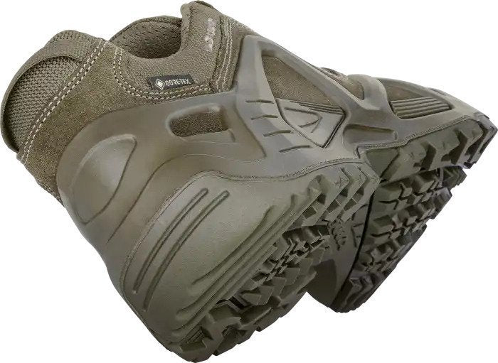 Lowa Men's Zephyr GTX Lo TF Tactical Shoes