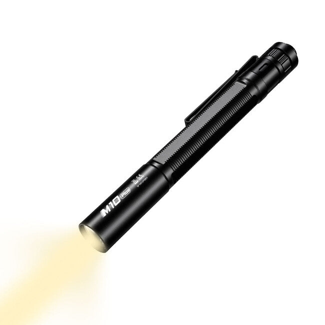 Speras M10 Plus torcia 250lm