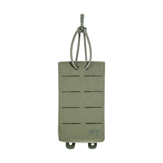 Tasmanian Tiger Custodia per caricatori SGL Mag Pouch BEL M4 MKIII, oliva