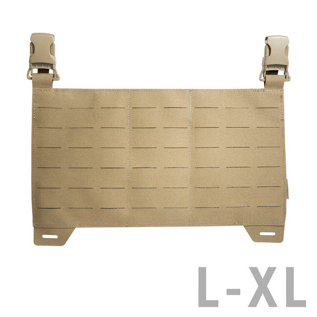 Tasmanian Tiger Pannello per accessori esterni Pannello portante lc, coyote brown