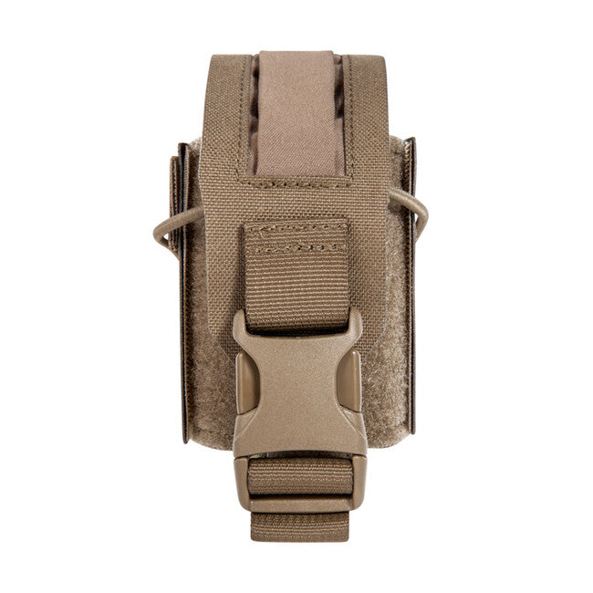 Tasmanian Tiger Portagranate, coyote brown