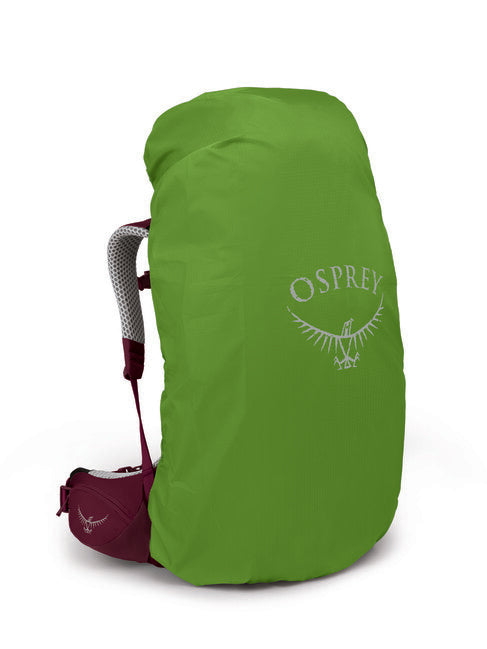 Osprey Aura Ag Lt 65 zaino da trekking, antidote purple