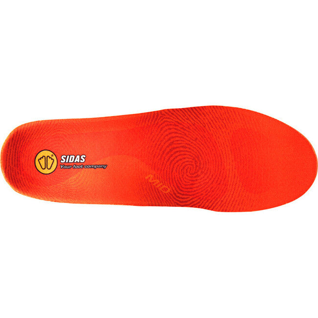 Sidas 3Feet Mid solette per scarpe invernali